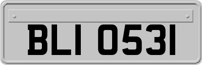 BLI0531