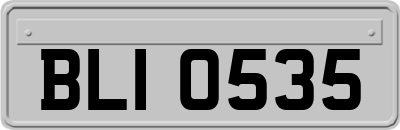 BLI0535