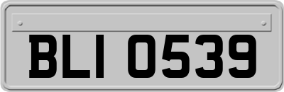 BLI0539