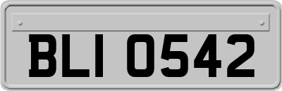 BLI0542