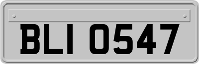 BLI0547