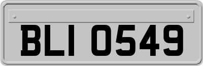 BLI0549