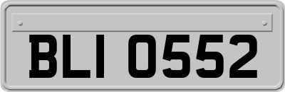 BLI0552