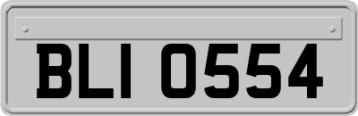 BLI0554
