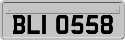 BLI0558