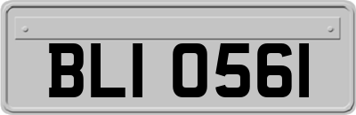 BLI0561