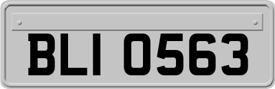 BLI0563