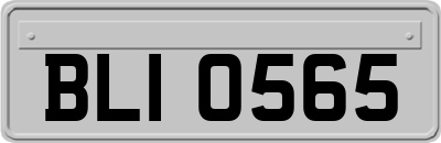 BLI0565