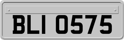 BLI0575