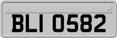 BLI0582