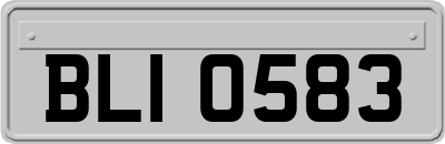 BLI0583