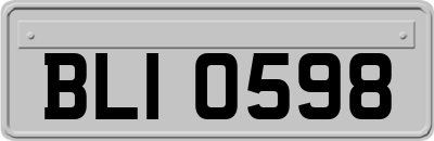 BLI0598