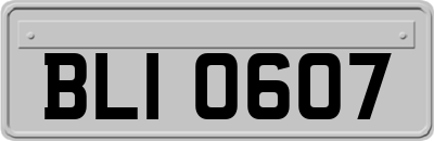 BLI0607