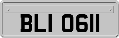 BLI0611