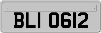 BLI0612