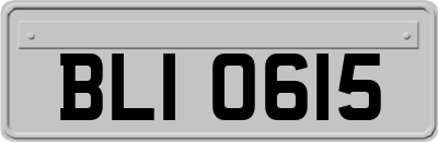 BLI0615