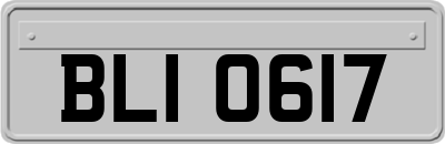BLI0617
