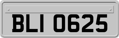 BLI0625