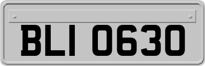 BLI0630