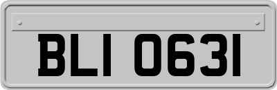 BLI0631