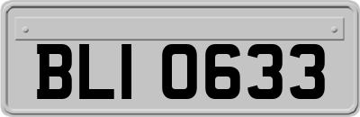 BLI0633