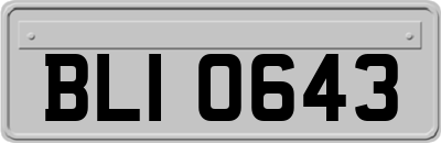 BLI0643