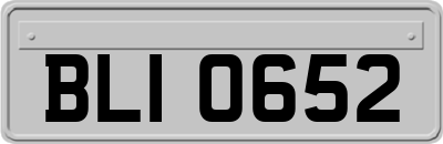 BLI0652