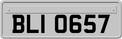 BLI0657