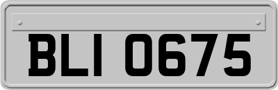 BLI0675