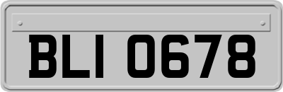 BLI0678