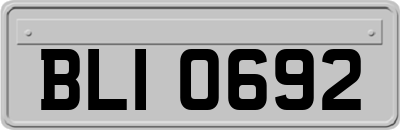 BLI0692