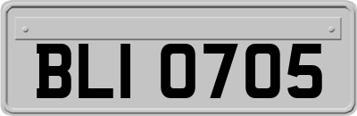 BLI0705