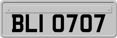 BLI0707