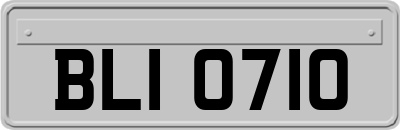 BLI0710