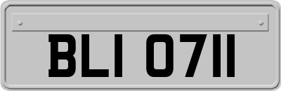 BLI0711