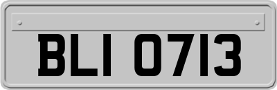 BLI0713