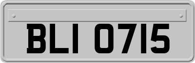 BLI0715