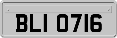 BLI0716