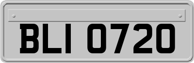BLI0720