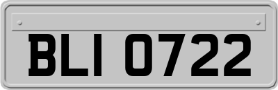 BLI0722