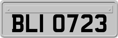 BLI0723