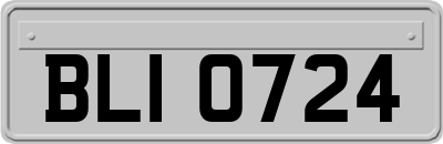 BLI0724