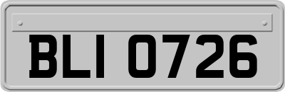 BLI0726