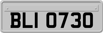 BLI0730