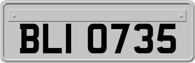BLI0735