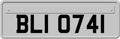 BLI0741
