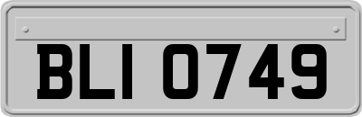 BLI0749