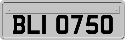 BLI0750