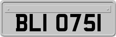 BLI0751