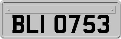 BLI0753